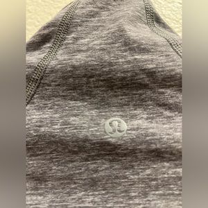 Lululemon Half Zip Pullover